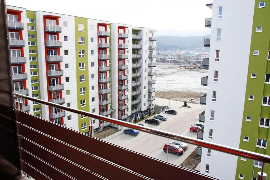 Apartament Safir-1