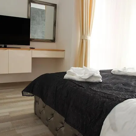 Apartament Safir-3